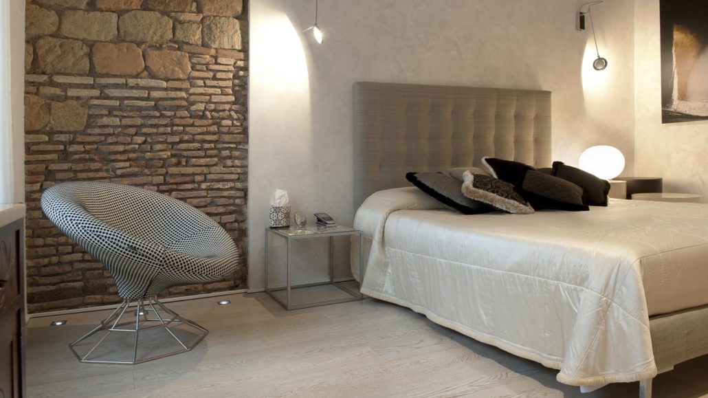LETTO 1 bio camino